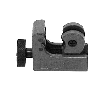 1737-000000 Mini pijpsnijder 3-28 mm