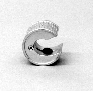 1769-000012 Metalen pijpsnijder 12 mm